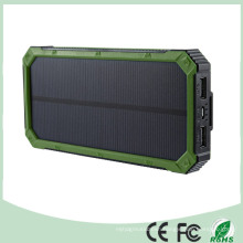 Dual USB Portable Solar Power Bank for Laptop 20000mAh (SC-3688-A)